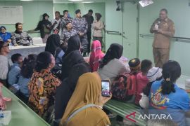 Hermus: Penurunan kasus stunting di Manokwari berkat kolaborasi semua pihak