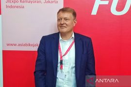 AsiaBike nilai Indonesia miliki peran penting di kawasan ASEAN