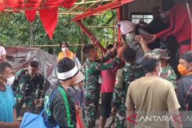 Pemkab Sitaro-Sulut perpanjang status tanggap darurat Gunung Ruang