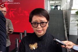 Jokowi yakin China akan gunakan pengaruhnya untuk cegah eskalasi