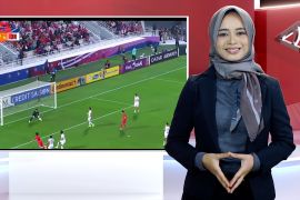Skuad merah putih melaju ke semifinal hingga manuver partai oposisi