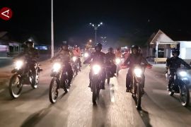 Lhokseumawe dipastikan kondusif bagi pemudik
