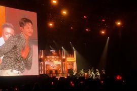 Rayakan dua dekade, TVXQ kembali lagi ke Indonesia