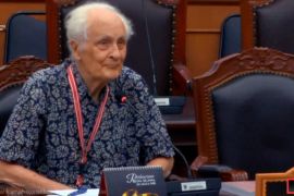 Romo Magnis singgung presiden yang gunakan kekuasaan bak bos mafia