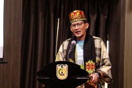 Sandiaga buka peluang penggunaan bahan bekas jadi suvenir PON XXI