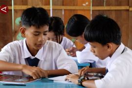 Disdikbud Pontianak alokasikan ratusan juta bantu siswa kurang mampu