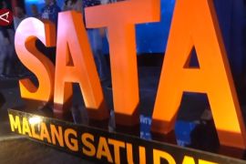 Penghargaan untuk instansi di Kota Malang berkinerja di atas rata-rata