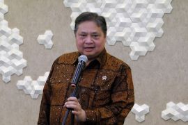 Menko Airlangga tak khawatirkan dampak konflik Iran-Israel