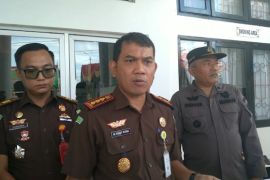 Tindak pidana pencabulan jadi perhatian Kejari Pasaman Barat