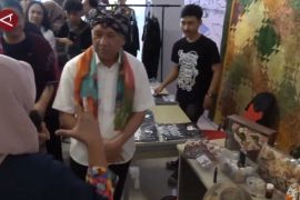Menkop-UKM minta pelaku UMKM bertranformasi agar bisa bersaing