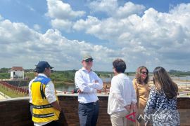 Belanda jajaki peluang kerja sama di IKN