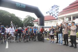 Pemkot Malang gaungkan "sport tourism" dokrak sektor pariwisata