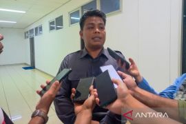 Bawaslu Natuna Kepri lakukan evaluasi kinerja panwaslu kecamatan