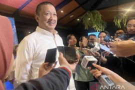 Garuda Indonesia raih pendapatan usaha tumbuh positif di kuartal I