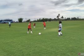 PSSI: Nonton pertandingan Piala Asia Putri U17 di Bali gratis