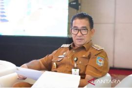 Pj Gubernur: Perlu sistem manajemen ASN  adaptif dan dinamis