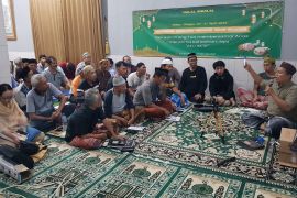 Majelis Ilmu Kesadaran hadir di Madura