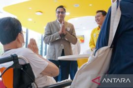 Indosat Ooredoo Hutchison mampu catatkan pendapatan Q1 2024 capai Rp13,85 M