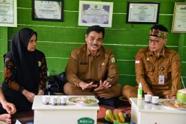 P4S jadi pusat pelatihan millenial di Aceh Besar