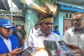 Hermus Indou ingatkan perusahaan wajib lindungi tenaga kerja