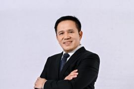 Akhmad Purwakajaya sukses pimpin Jamkrindo