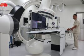 Brawijaya Hospital Saharjo memiliki layanan terpadu BraveHeart Center