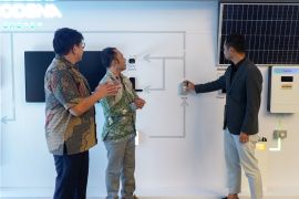 Modena Energy dukung maksimalkan penggunaan energi terbarukan