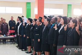 Pemkab Biak angkat Guru penggerak jadi kepala sekolah