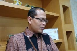 BPS ingatkan TPID Jambi soal inflasi Kerinci yang tinggi