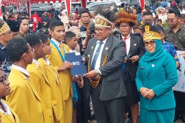 Musa'ad: Membangun pendidikan butuh kolaborasi lintas sektoral