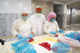 KKP ungkap dukungan bagi peningkatan kualitas dan pasar bagi tuna