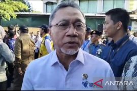 Mendag minta importir percepat suplai untuk tekan harga gula