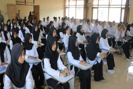 Disnakertrans Kulon Progo bekali pelatihan kerja berbasis kompetensi