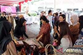 Perumnas gandeng pelaku UMKM perempuan di Paras Ayu Fest 2024