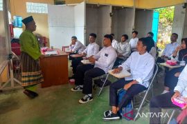Pemkab Natuna Kepri gelar pelatihan kerja berbasis kompetensi secara gratis
