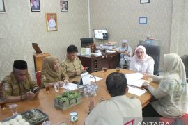 Pemkab Bone Bolango menerima dana insentif fiskal