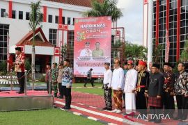Sekda Kukar: Lanjutkan gerakan merdeka belajar