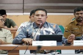 Calon Gubernur dari parpol wajib diusung minimal 15 persen kursi DPRA