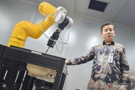 Intip alat uji SAR pertama di IDTH untuk cek keamanan gawai bagi tubuh