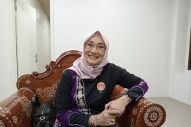 Dekranasda siapkan rumah produksi batik Mataram NTB