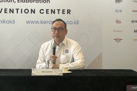 KPPI mulai penyelidikan perpanjangan pengamanan impor ubin keramik