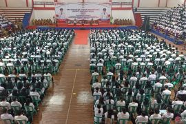 Pemkab Kapuas Hulu siapkan Rp62 miliar gaji 1.586 PPPK