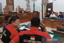 Panji Gumilang meminta semua aset yang dibekukan dikembalikan lagi