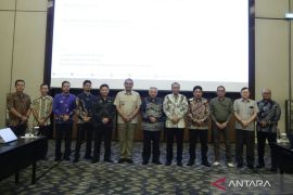 Pemkab Bangka Barat tetapkan Perbup RDTR Perkotaan Mentok