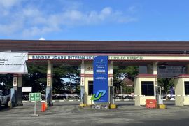 Angkasa Pura Bandara Patimura terapkan sistem pembayaran parkir non tunai