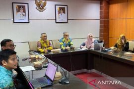 Pemprov Kalsel pastikan suksesi sertifikasi halal bagi 1.000 UMKM