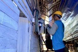 Tarif listrik triwulan III 2024 tidak naik, pemerintah jaga daya saing dan kontrol inflasi