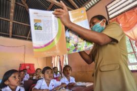 BRIN highlights importance of improving teachers' quality