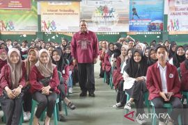 Program UNG mengajar sasar sekolah terpencil di Gorontalo