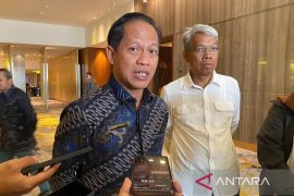Aturan dalam RPP PPPLH menjadi panduan pengelolaan SDA